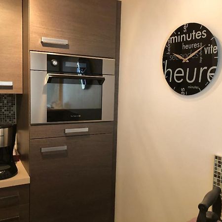 Chamonix Centre"Residence Les Jonquilles2" Zewnętrze zdjęcie