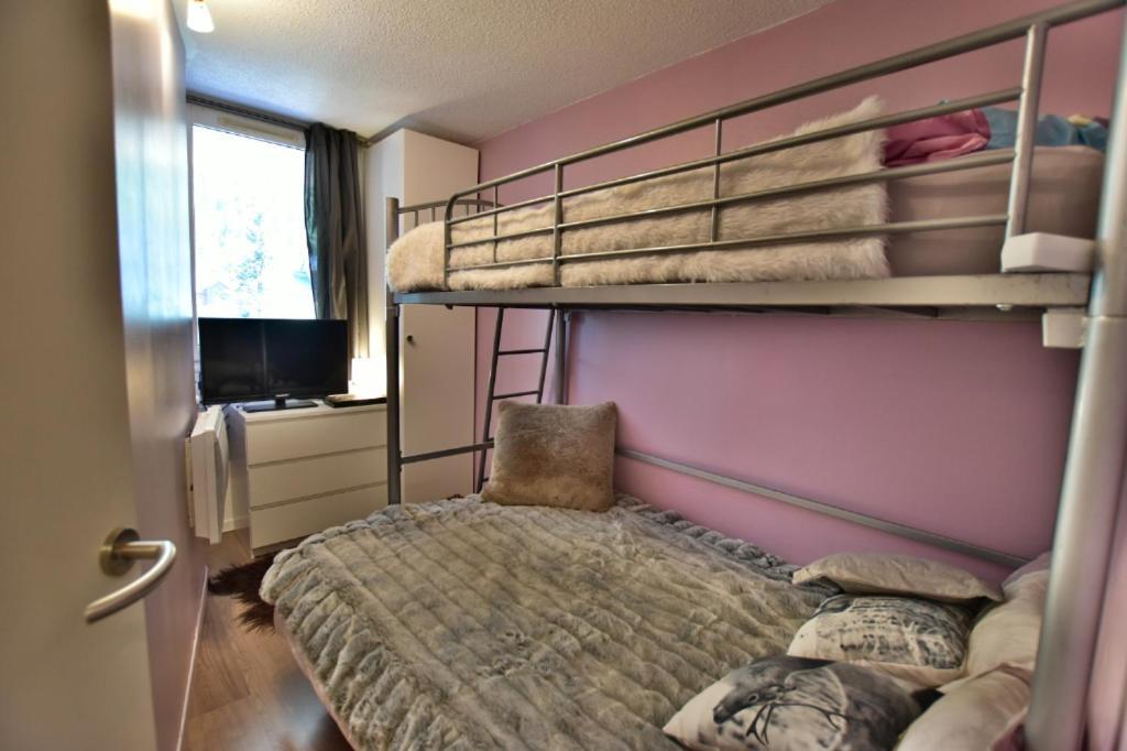 Chamonix Centre"Residence Les Jonquilles2" Zewnętrze zdjęcie